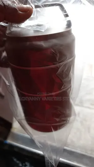 304 Double Layers Food Flask 620ml