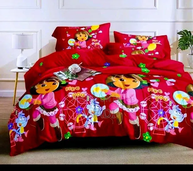 Duvet Set 6/6 Size