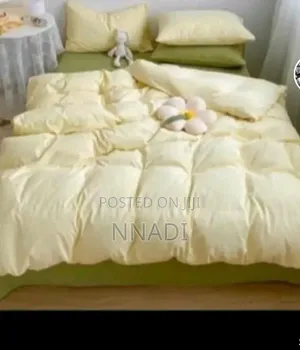 Duvet Set 6/6 Size