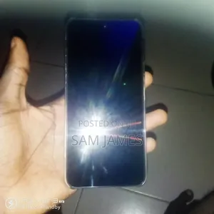 Infinix Smart 10 64 GB Black