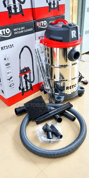 Vacuum Cleaner