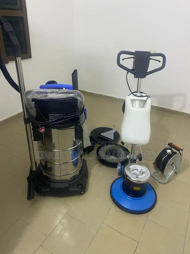 Vacuum Cleaner