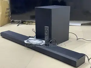 Samsung Soundbar Q700a