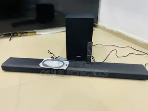 Samsung Soundbar Q700a