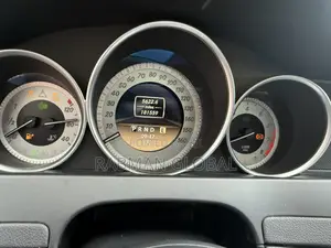 Mercedes-Benz C350 C 350 4MATIC AWD 2012 Black