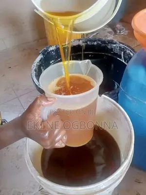 Palm Kernel Oil in Lagos