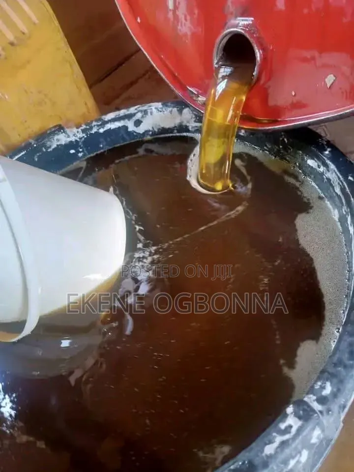 Palm Kernel Oil in Lagos