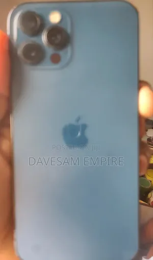 Apple iPhone 12 Pro 128 GB