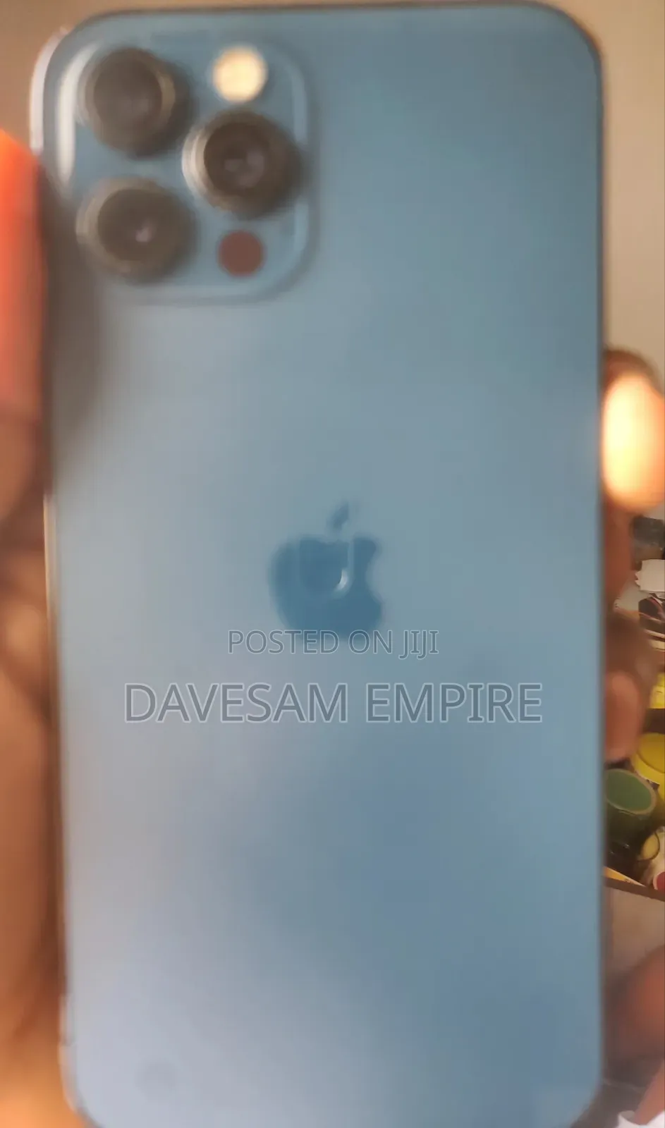 Apple iPhone 12 Pro 128 GB