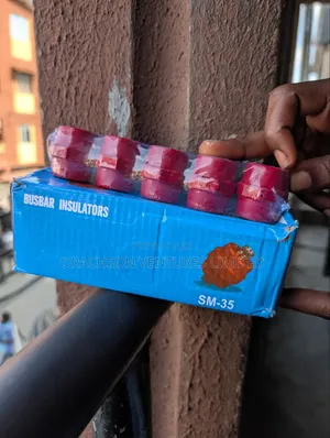 Bursbar Insulators