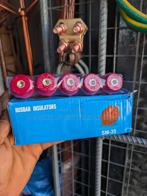 Bursbar Insulators