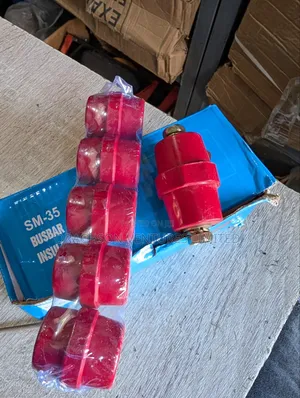 Bursbar Insulators