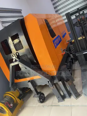 Concrete Pump 40cubic
