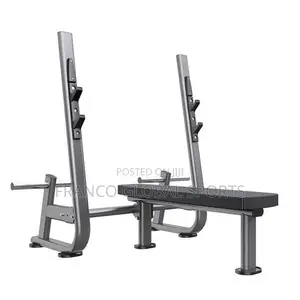 Olympic Flat Bench