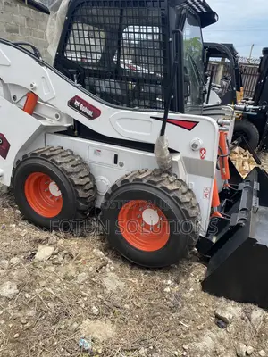 Bobcat Payloder