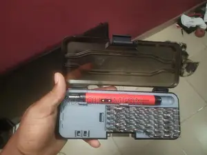 Eelectric Screwdriver