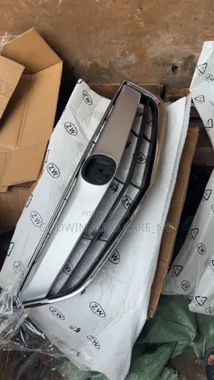 Front Grille 2014 Acura ILX