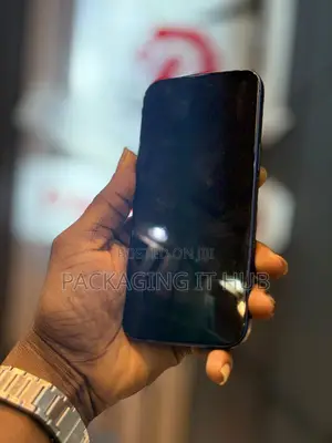 Apple iPhone 17 Pro Max 1 TB Blue