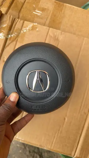 Steering Air Acura RDX 2018
