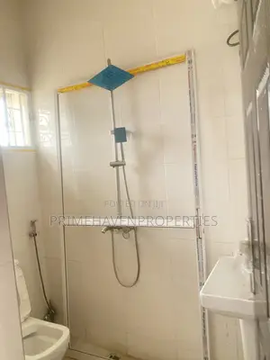 2bdrm Duplex in Kubwa for rent