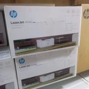 HP LaserJet M111w Monochrome Wireless Laser Printer