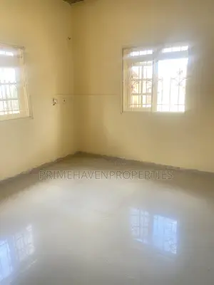 2bdrm Apartment in Kubwa for rent