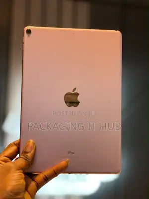 Apple iPad Pro 10.5 (2017) 128 GB