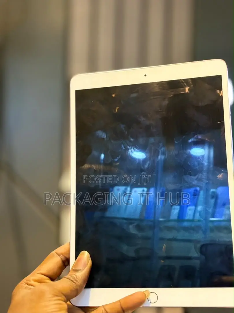 Apple iPad Pro 10.5 (2017) 128 GB
