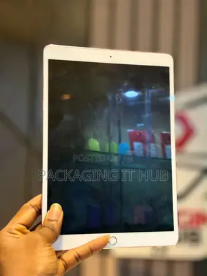 Apple iPad Pro 10.5 (2017) 128 GB