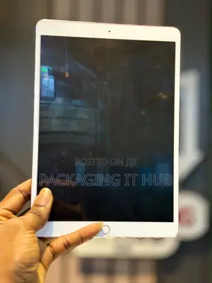 Apple iPad Pro 10.5 (2017) 128 GB