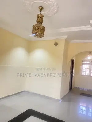 2bdrm Apartment in Kubwa for rent