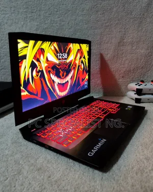 Laptop HP Omen 15-ce0xx 16GB Intel Core i7 HDD+SSD 1T