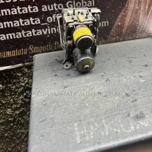 Lexus RX400h ,.Pump and Module ABS Specialist