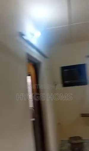 Mini Flat in Abisogun, Leigh Ogba for rent
