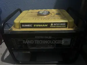 Sunmec SPG1800 Generator