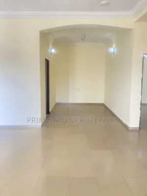2bdrm Apartment in Kubwa for rent