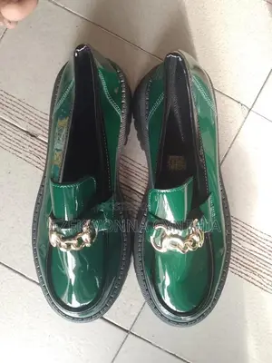 Ladies’s Loafers
