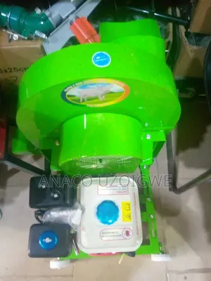Grinding Mill for Animal Feeding