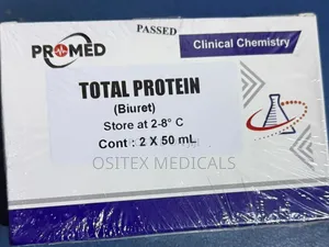 Total Proten Chemistry Reagent