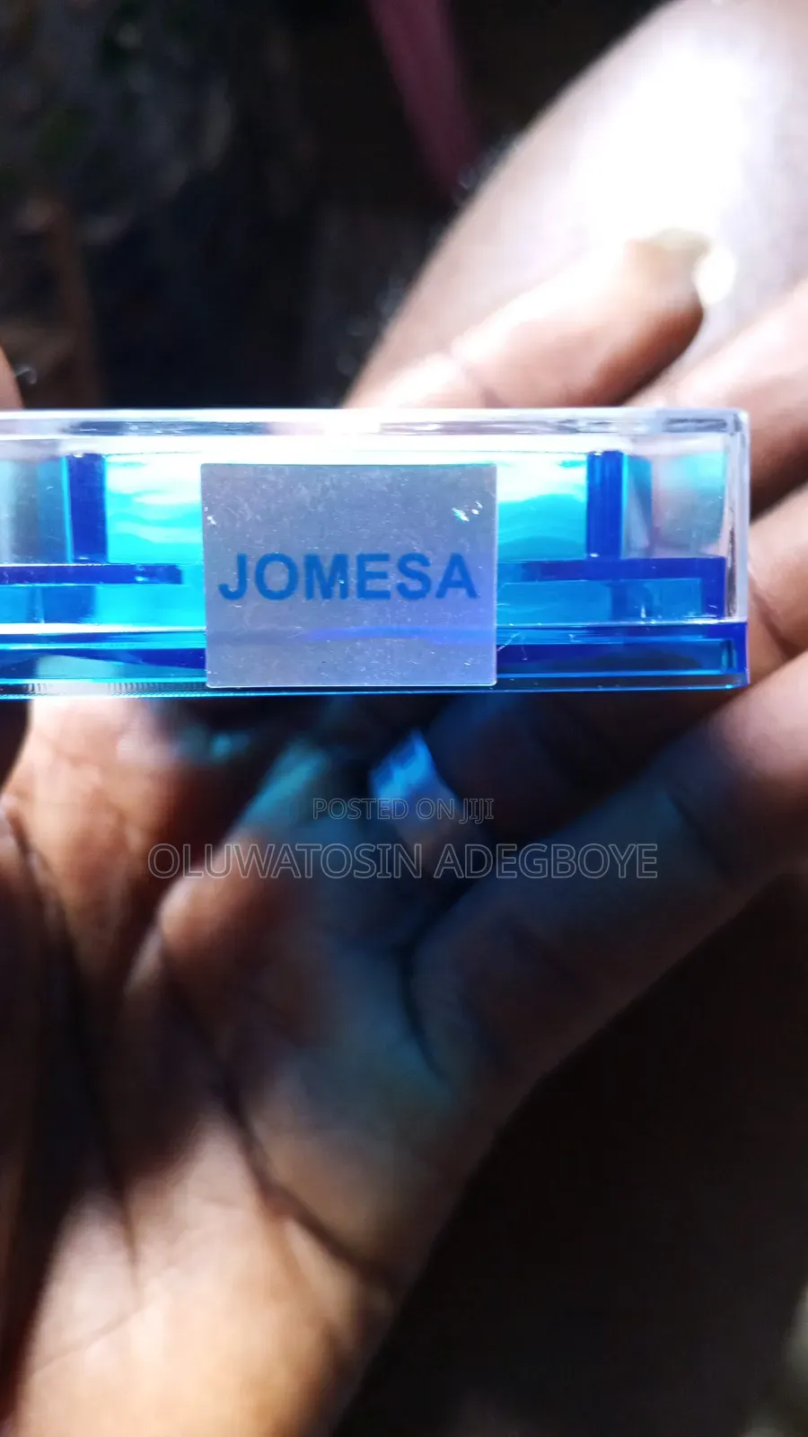 Jomesa Membrane Disc Filter