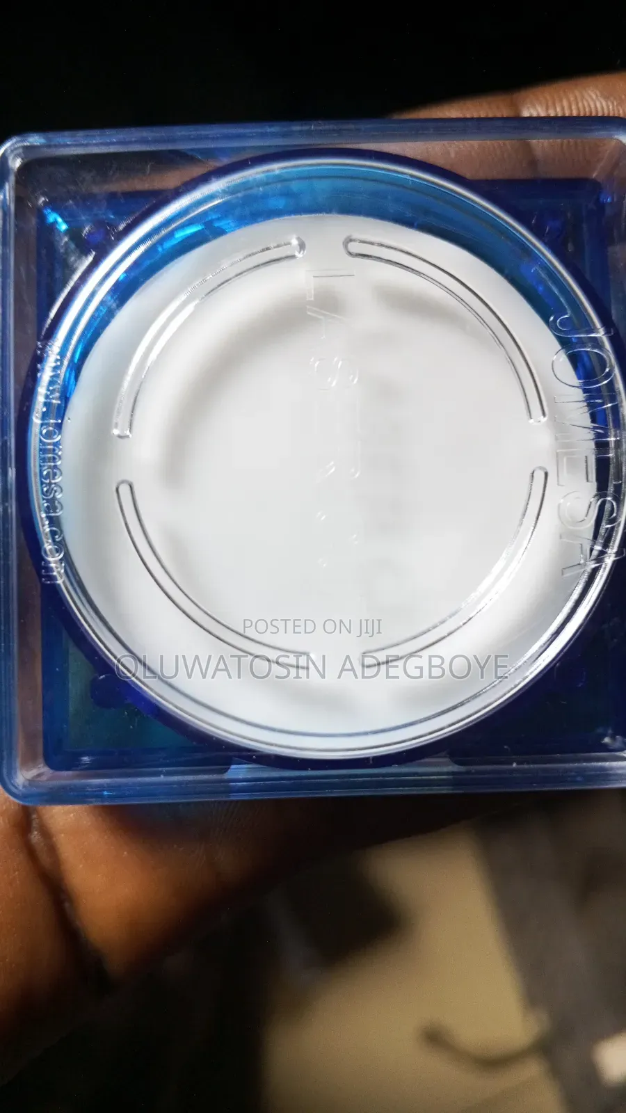 Jomesa Membrane Disc Filter