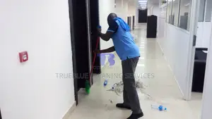 Office Cleaner