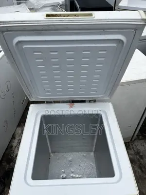 Mini Deep Freezer