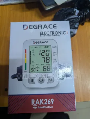 Bp Machine for Blood Pressure