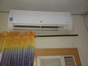 LG Inverter AC