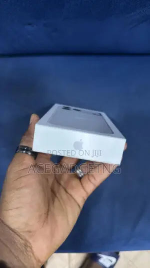 New Apple iPhone 18 Pro Max 512 GB Silver
