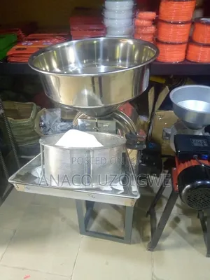 Grinding Mill High Quality