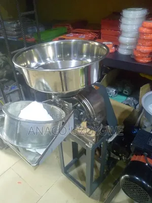 Grinding Mill High Quality