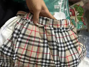 2 PCs Fendi Clothes