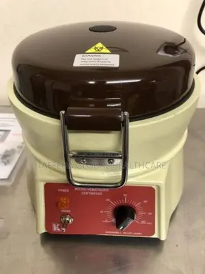 Haematocrit Centrifuge